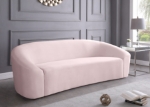 Picture of VELVET SOFA