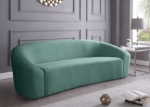 Picture of VELVET SOFA