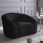 Picture of VELVET CHAIR