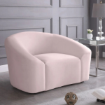 Picture of VELVET CHAIR