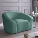 Picture of VELVET CHAIR