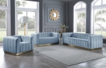 Picture of VELVET SOFA