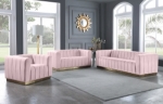 Picture of VELVET SOFA