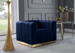 Picture of VELVET CHAIR