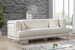 Picture of VELVET SOFA