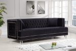 Picture of VELVET SOFA