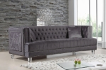 Picture of VELVET SOFA