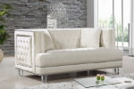 Picture of VELVET LOVESEAT