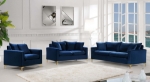 Picture of VELVET SOFA