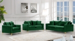 Picture of VELVET SOFA