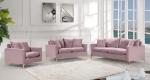 Picture of VELVET SOFA