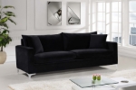 Picture of VELVET SOFA