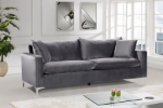 Picture of VELVET SOFA