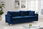 Picture of VELVET SOFA