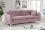 Picture of VELVET SOFA