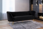 Picture of VELVET SOFA