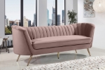 Picture of VELVET SOFA