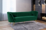 Picture of VELVET SOFA