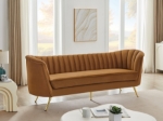 Picture of VELVET SOFA