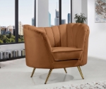 Picture of VELVET CHAIR