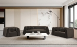 Picture of Febric Loveseat, Sofa and Chair