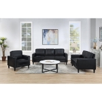 Picture of 3pc Living Room Set