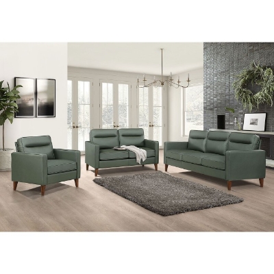 Picture of Sofa, Loveseat and Chair