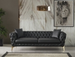 Picture of Leather Sofa