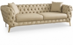 Picture of Leather Sofa