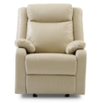 Picture of Leather Reclining Recliner