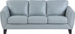 Picture of Genuine leather Sofa