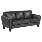 Picture of Genuine leather Sofa