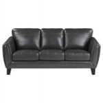 Picture of Genuine leather Sofa