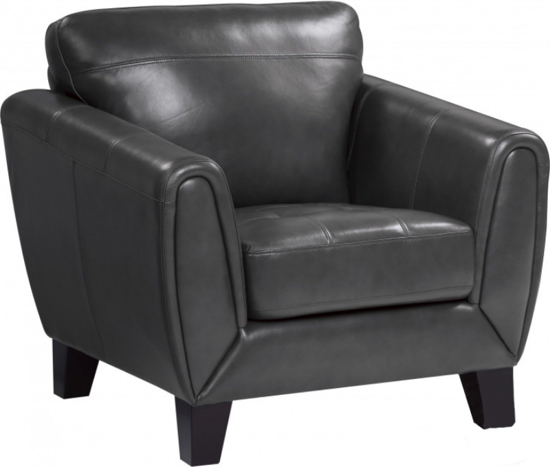 Picture of Genuine leather Chair