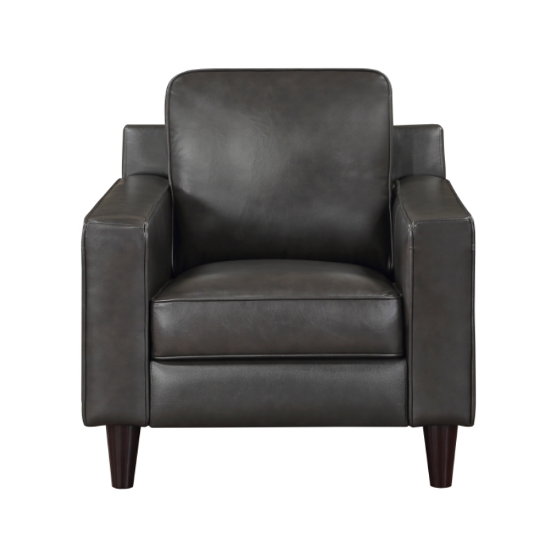 Picture of Genuine Leather Chair