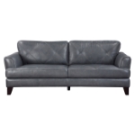 Picture of GENUINE LEATHER SOFA