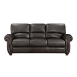 Picture of GENUINE LEATHER SOFA