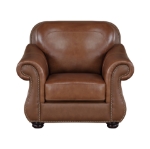 Picture of Genuine Leather Chair