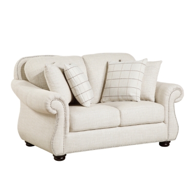 Picture of Fabric Loveseat