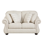 Picture of Fabric Loveseat