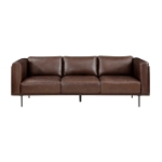 Picture of GENUINE LEATHER SOFA