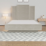 Picture of Wave Nova Base Custom Platform bed