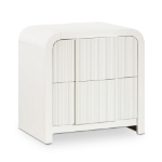 Picture of Fluted Nightstand