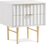 Picture of Modernist Nightstands