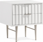 Picture of Modernist Nightstands