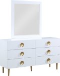 Picture of Zayne Dresser and Mirror