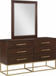 Picture of Maxine Dresser And Mirror