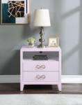 Picture of Bowtie Nightstand