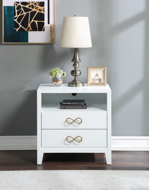 Picture of Bowtie Nightstand