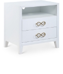 Picture of Bowtie Nightstand